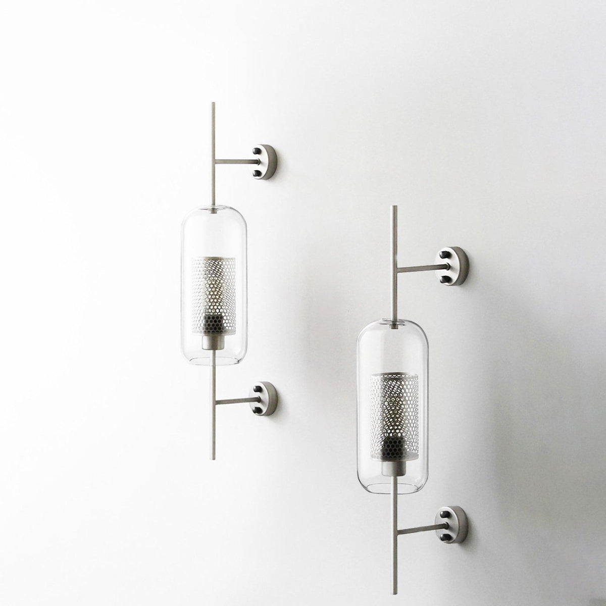 Toka Wall Light