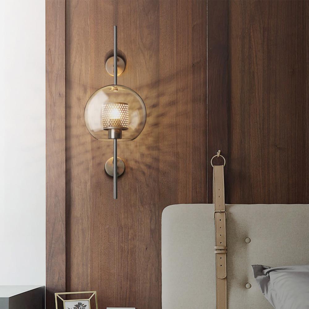 Toka Wall Light