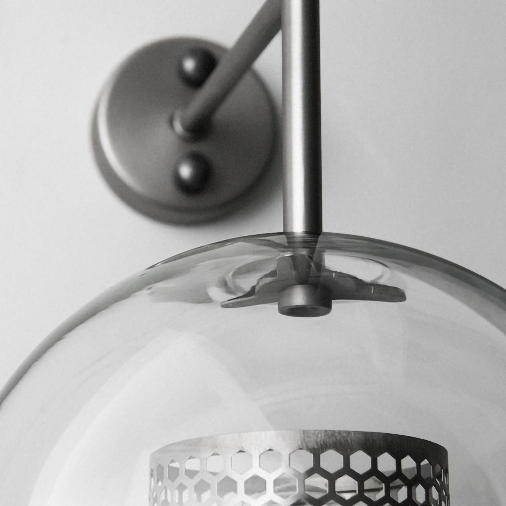 Toka Wall Light