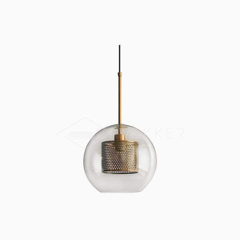 Hicavo Pendant Light