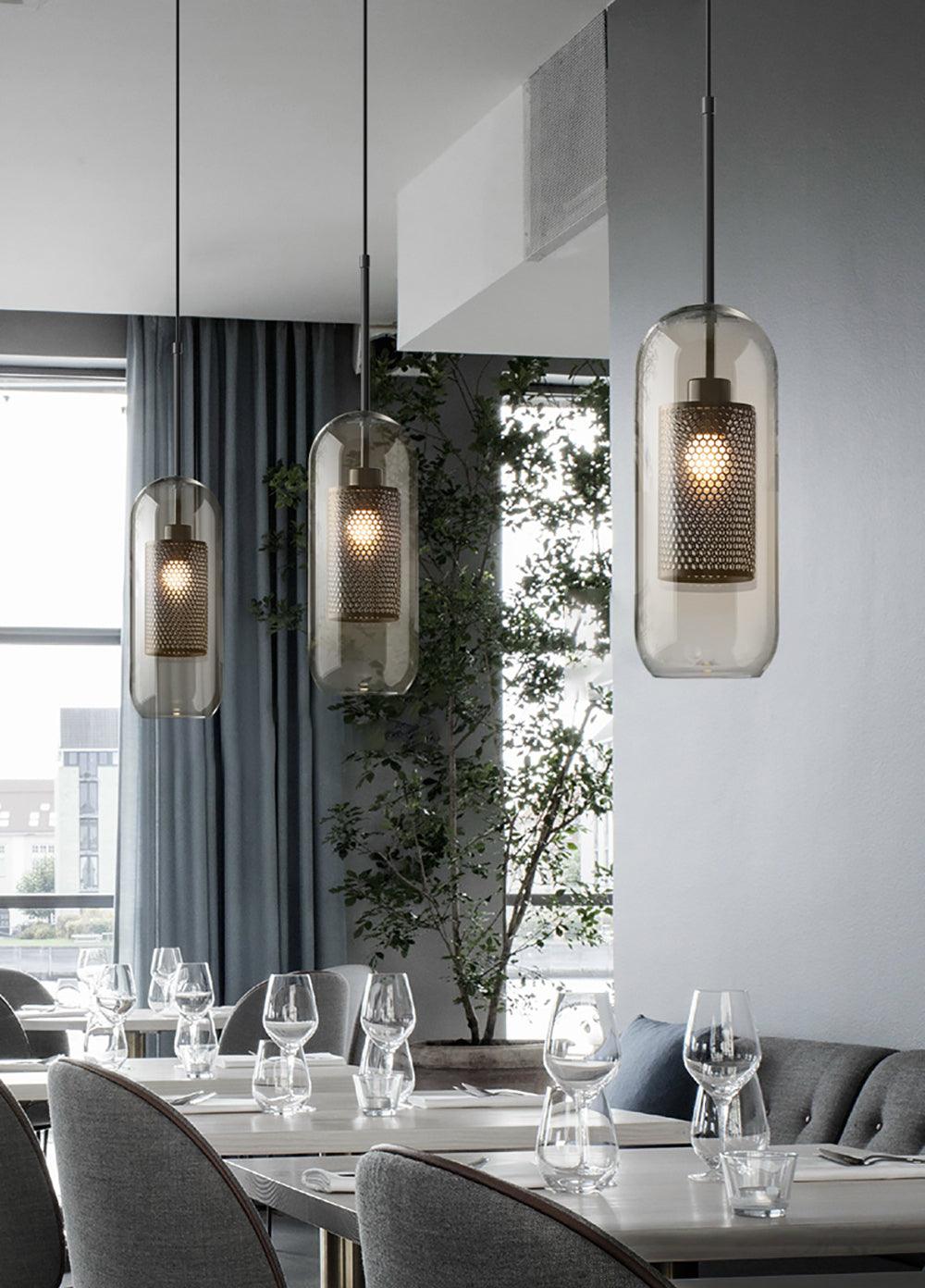Hicavo Pendant Light