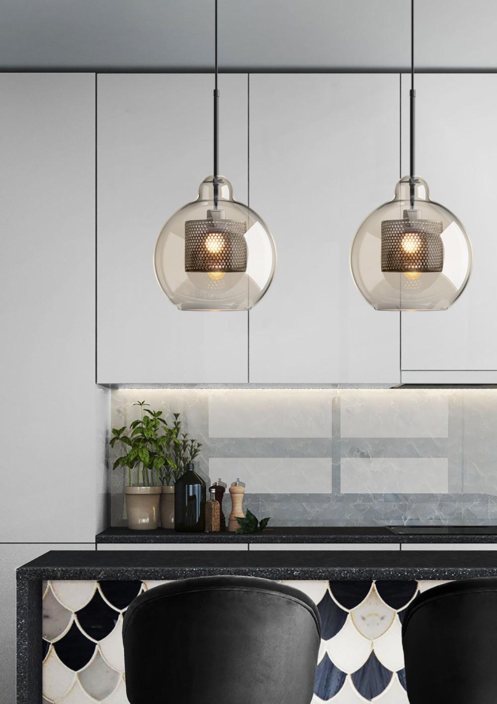 Hicavo Pendant Light