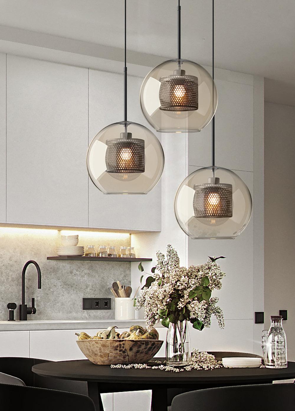 Hicavo Pendant Light