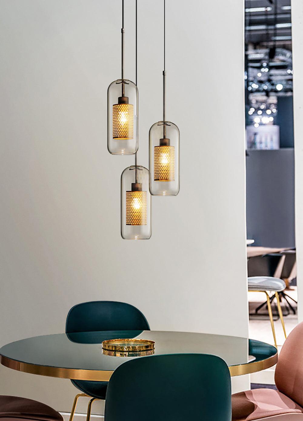 Hicavo Pendant Light