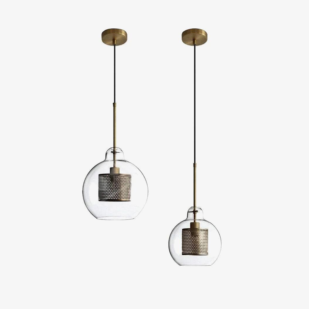 Hicavo Pendant Light