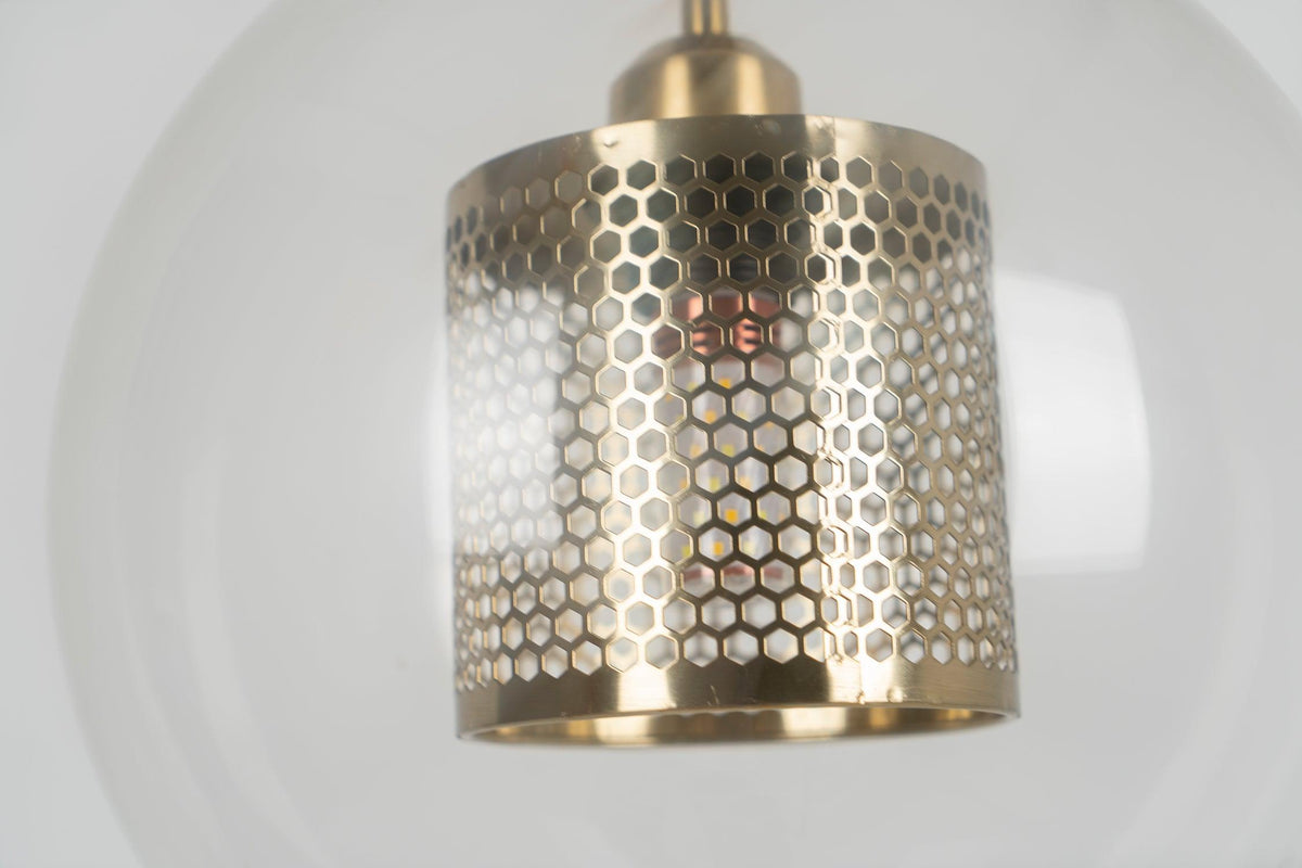 Hicavo Pendant Light