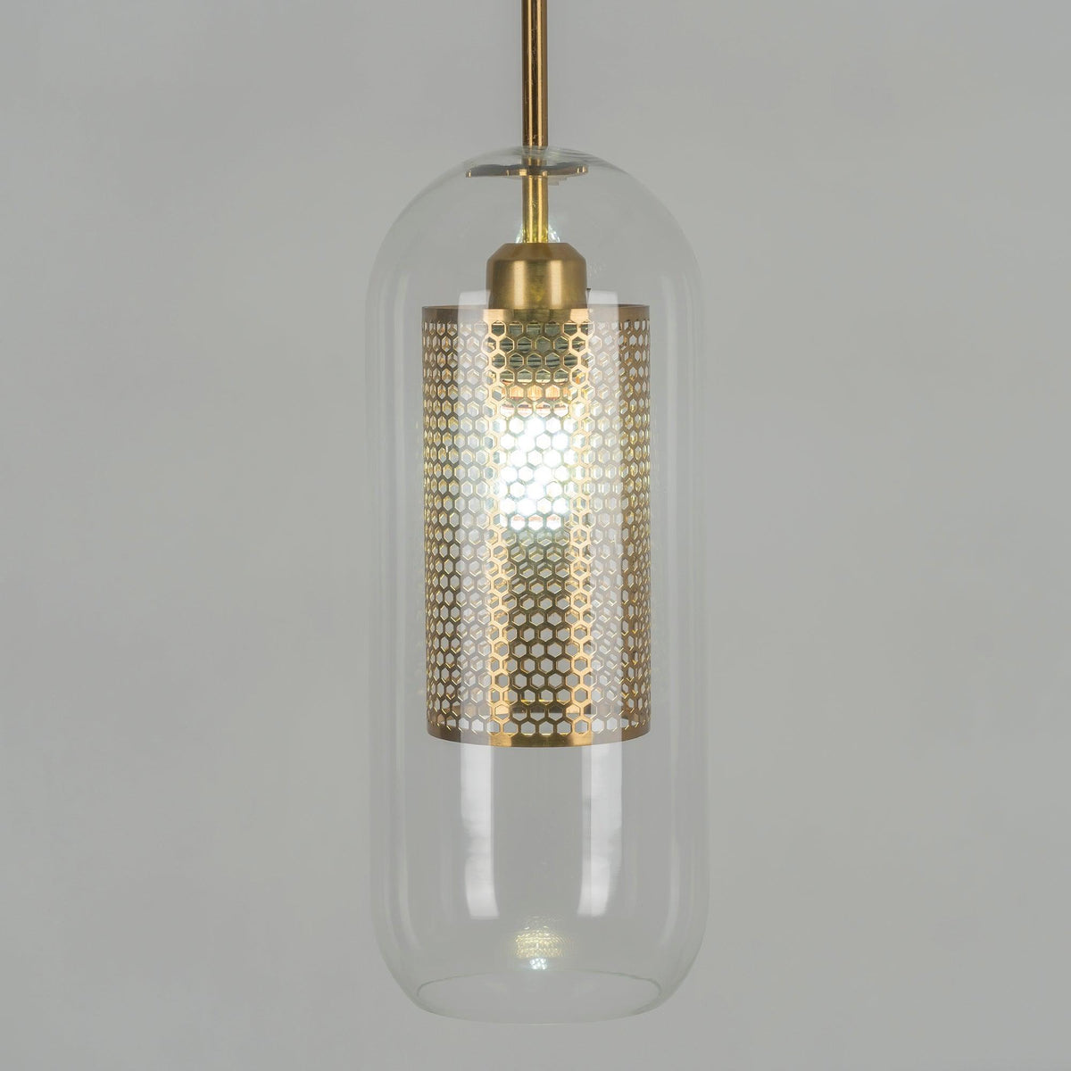 Hicavo Pendant Light