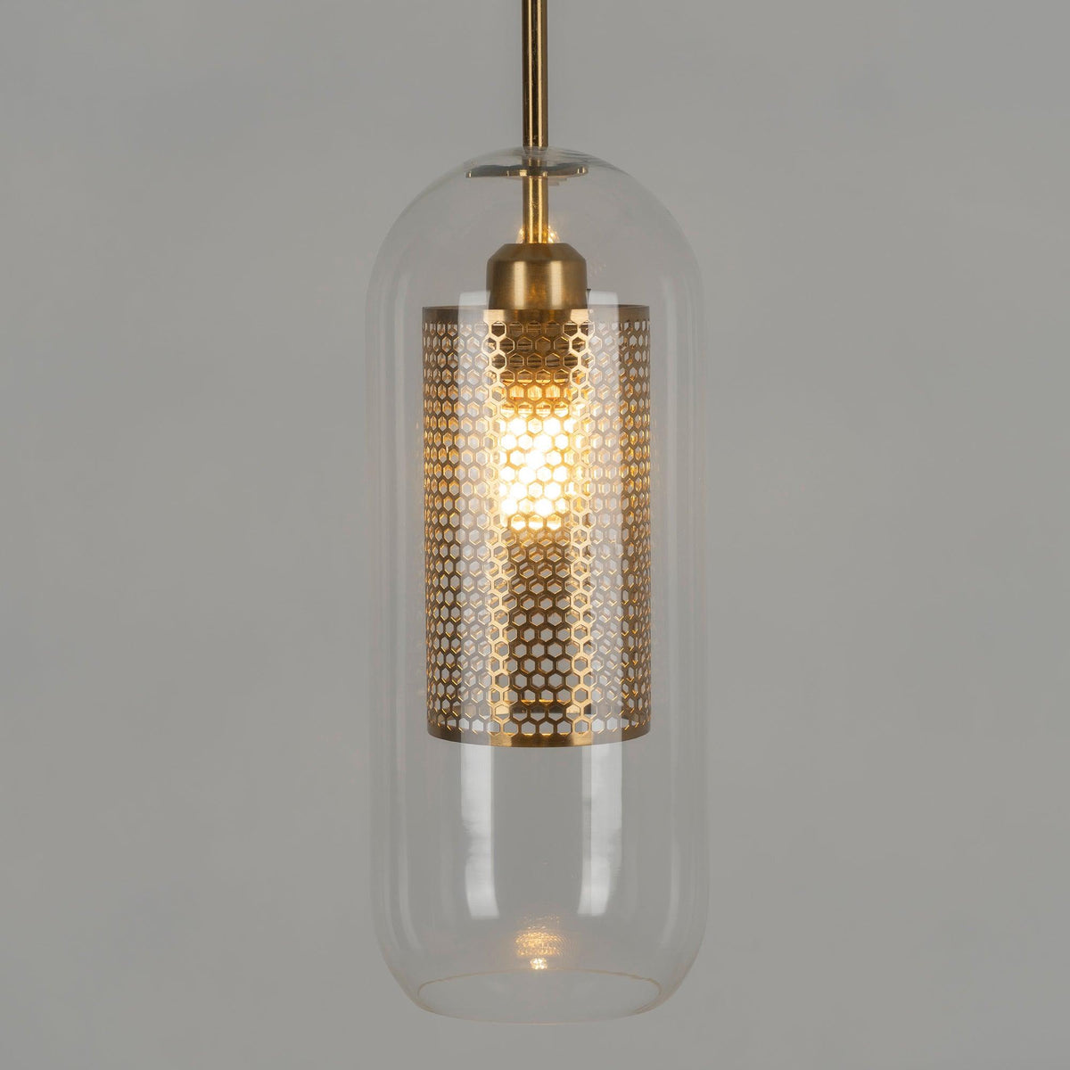 Hicavo Pendant Light