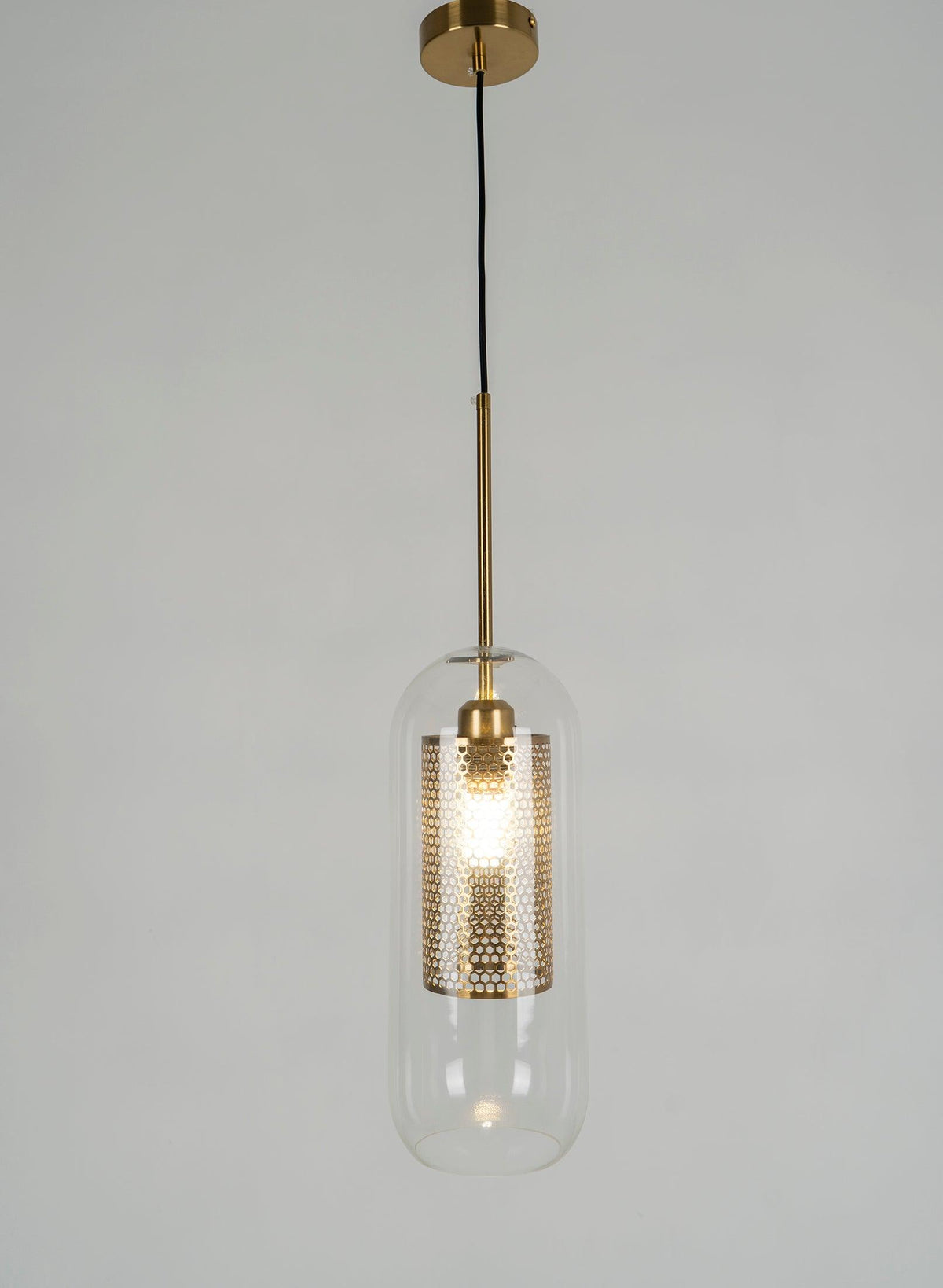 Hicavo Pendant Light