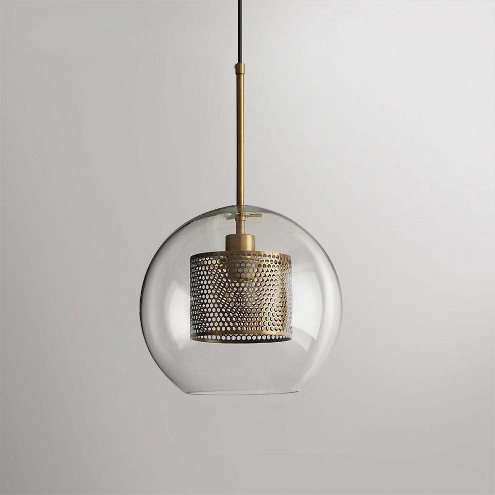 Hicavo Pendant Light