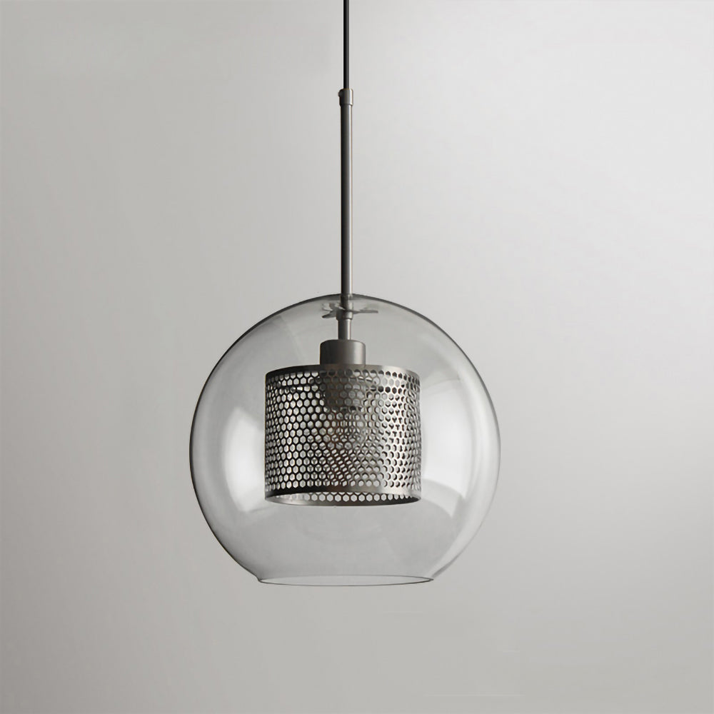 Hicavo Pendant Light