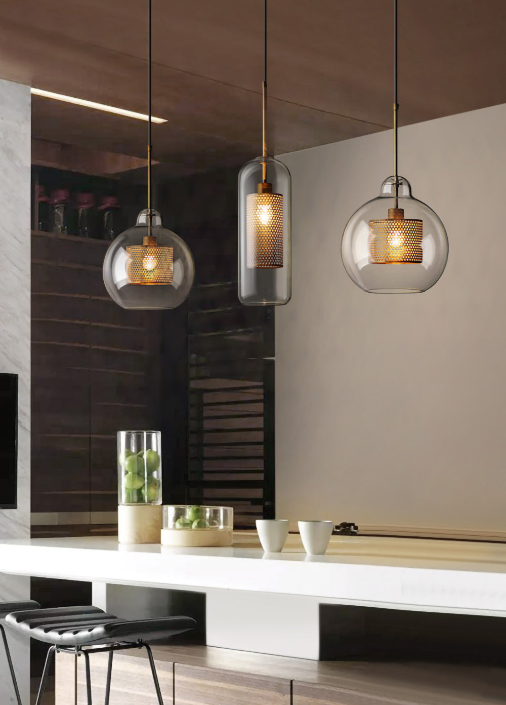 Hicavo Pendant Light