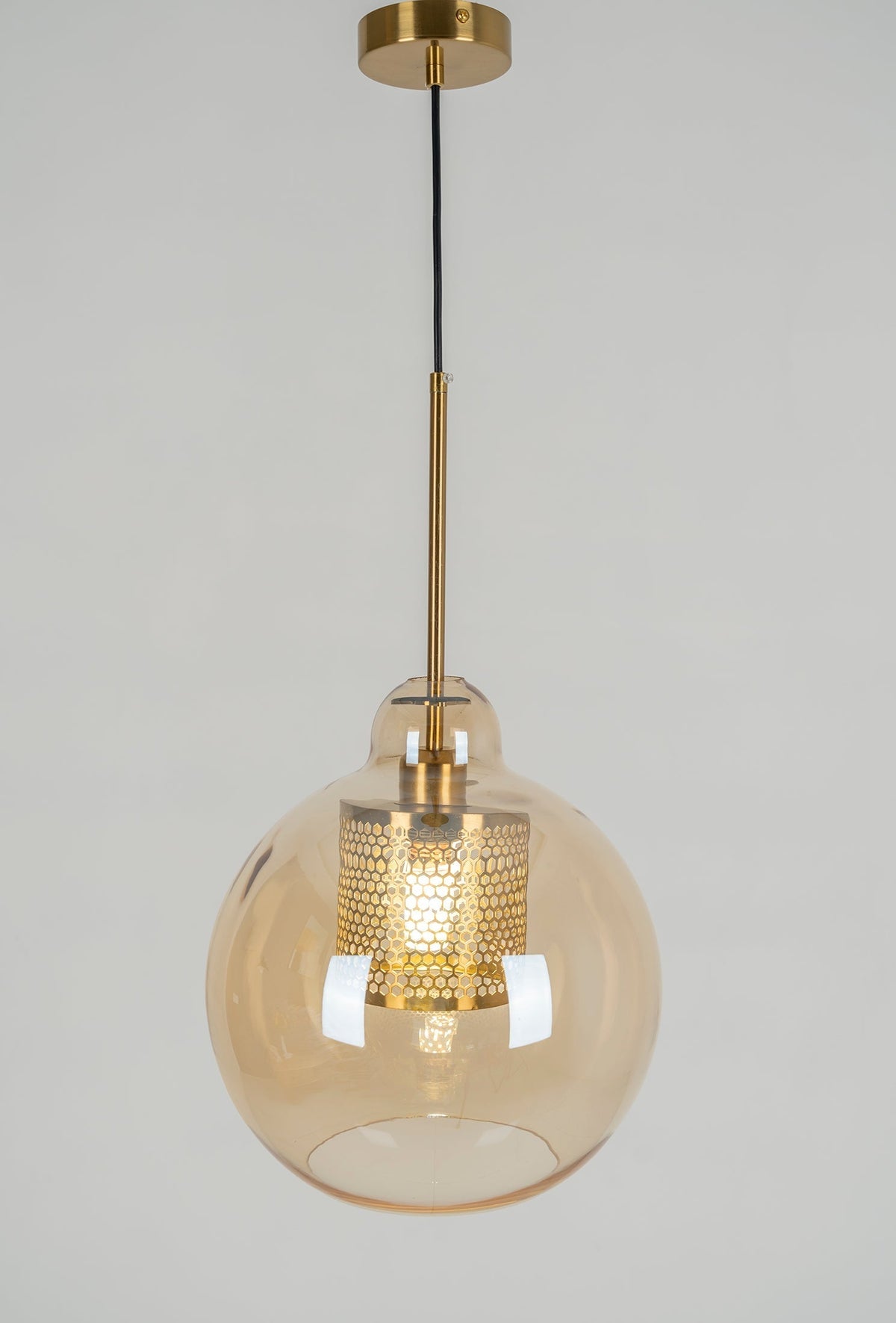 Hicavo Pendant Light