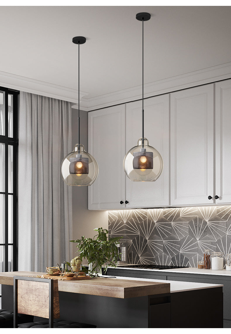 Hicavo Pendant Light