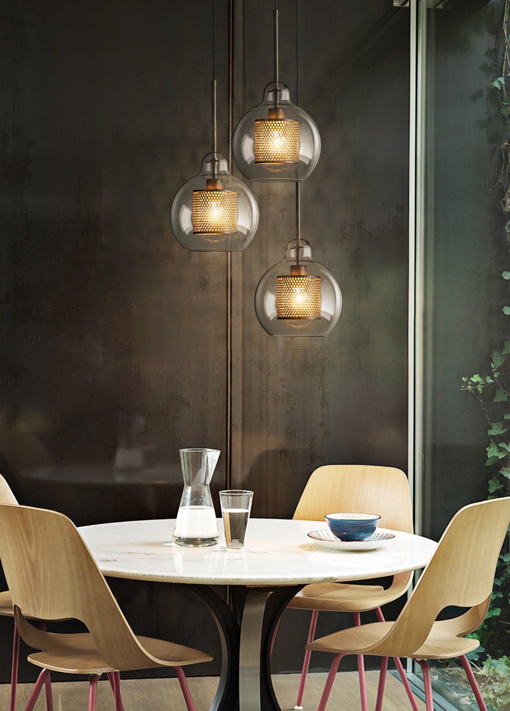 Hicavo Pendant Light