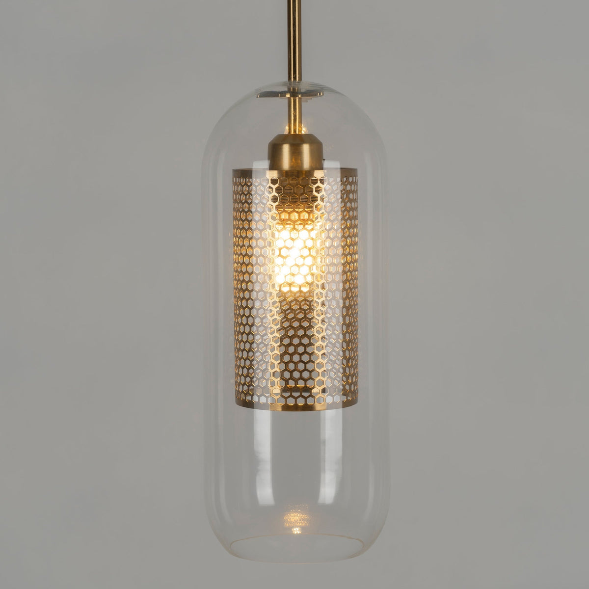 Hicavo Pendant Light