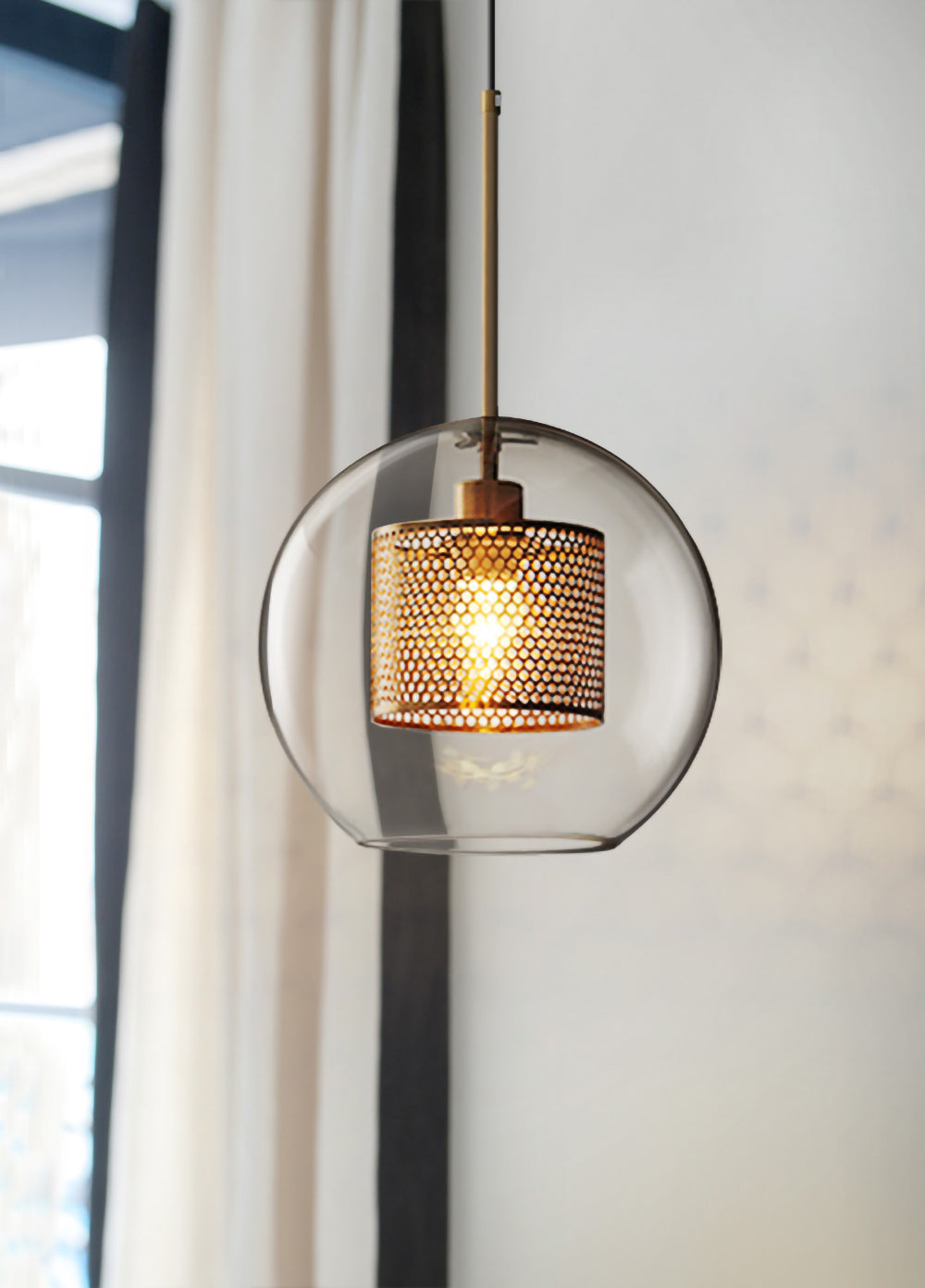 Hicavo Pendant Light