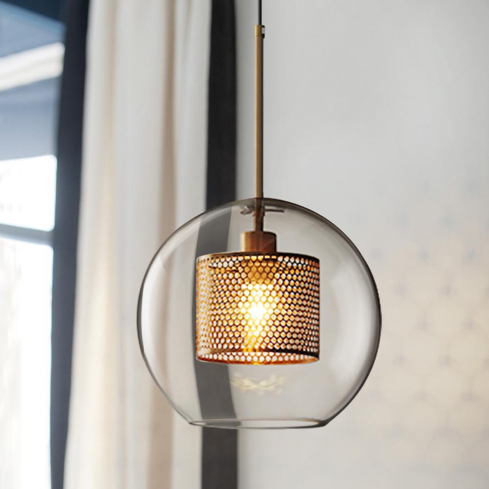 Hicavo Pendant Light