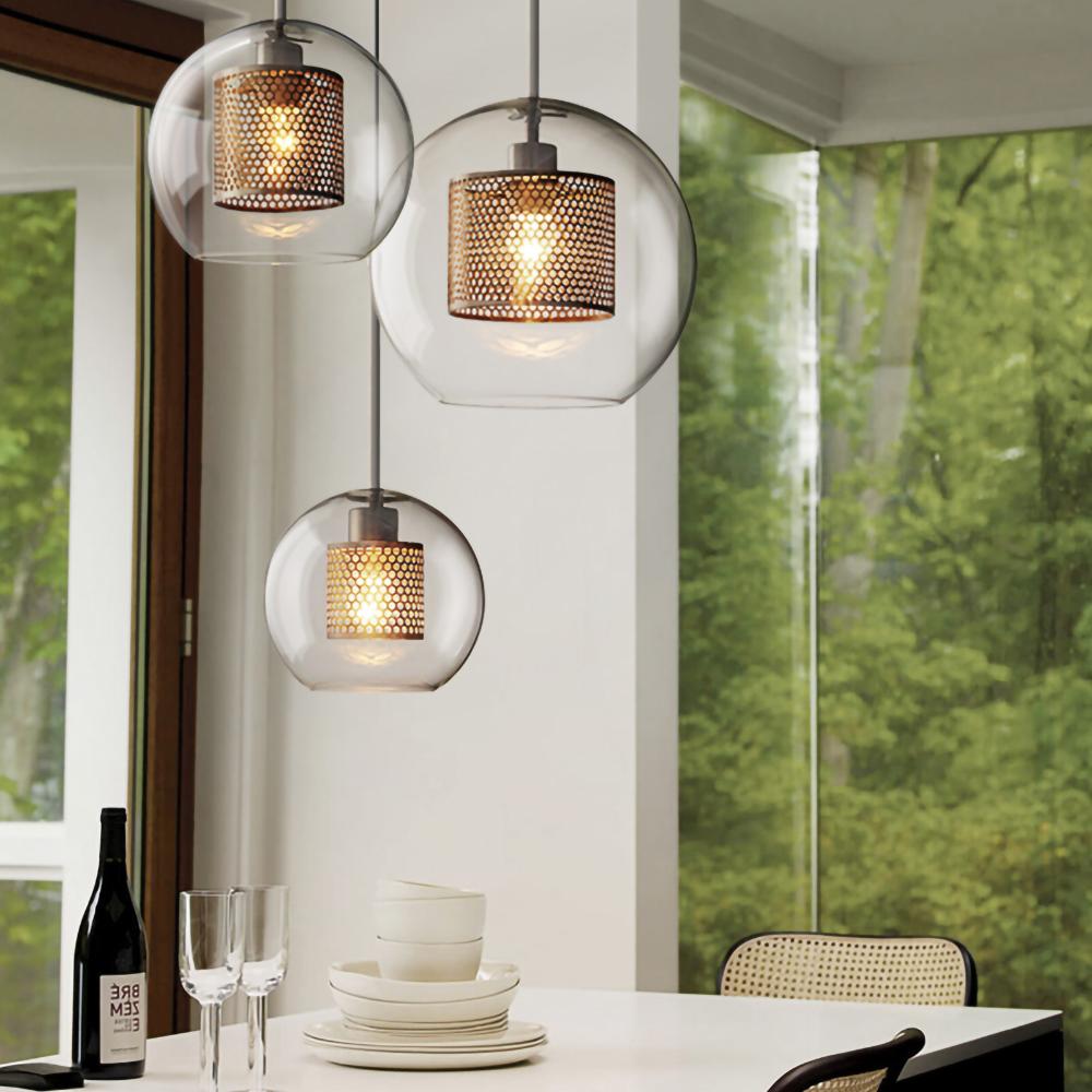 Hicavo Pendant Light