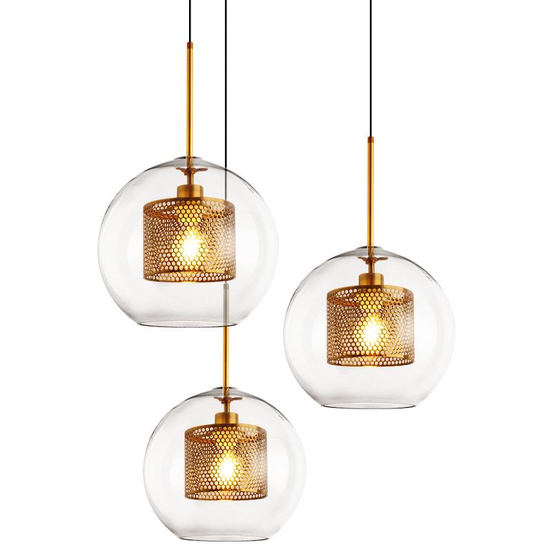 Hicavo Pendant Light