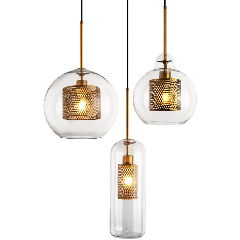 Hicavo Pendant Light