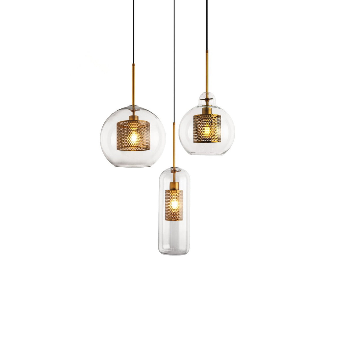 Hicavo Pendant Light