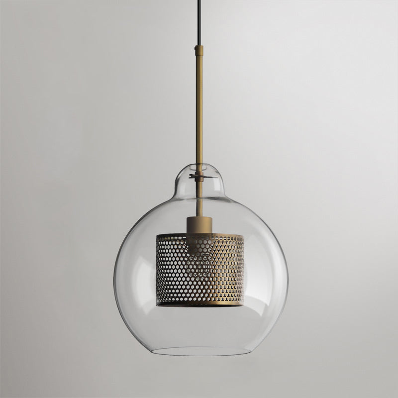 Hicavo Pendant Light