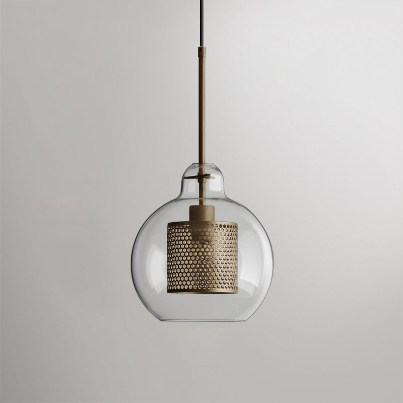 Hicavo Pendant Light