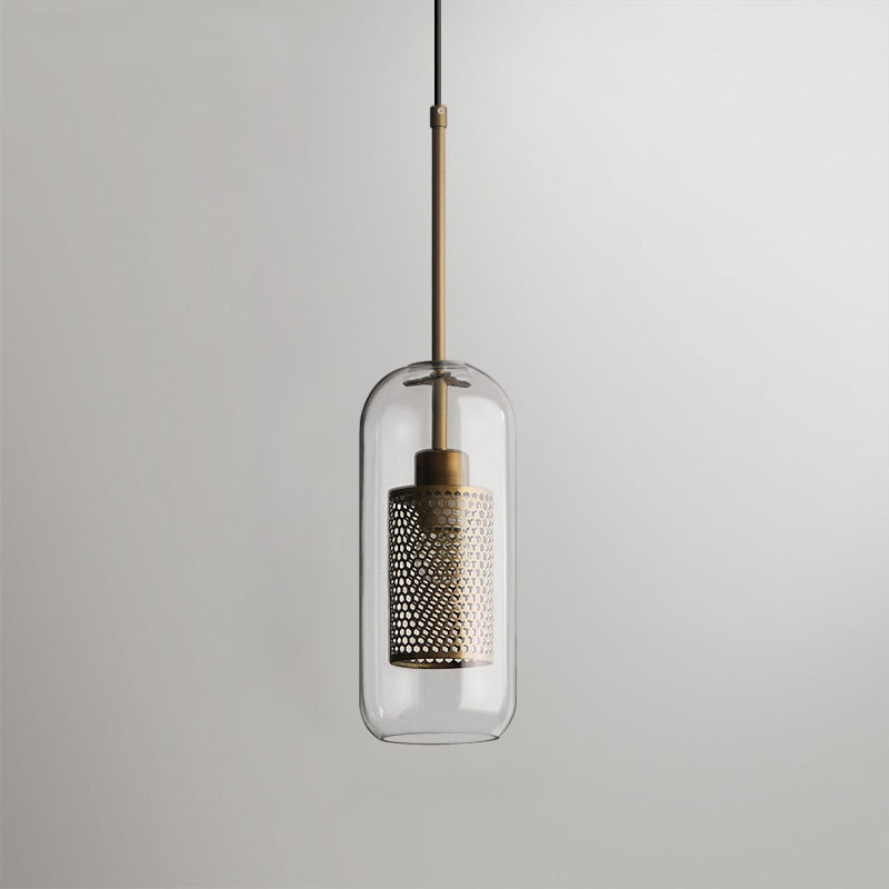 Hicavo Pendant Light