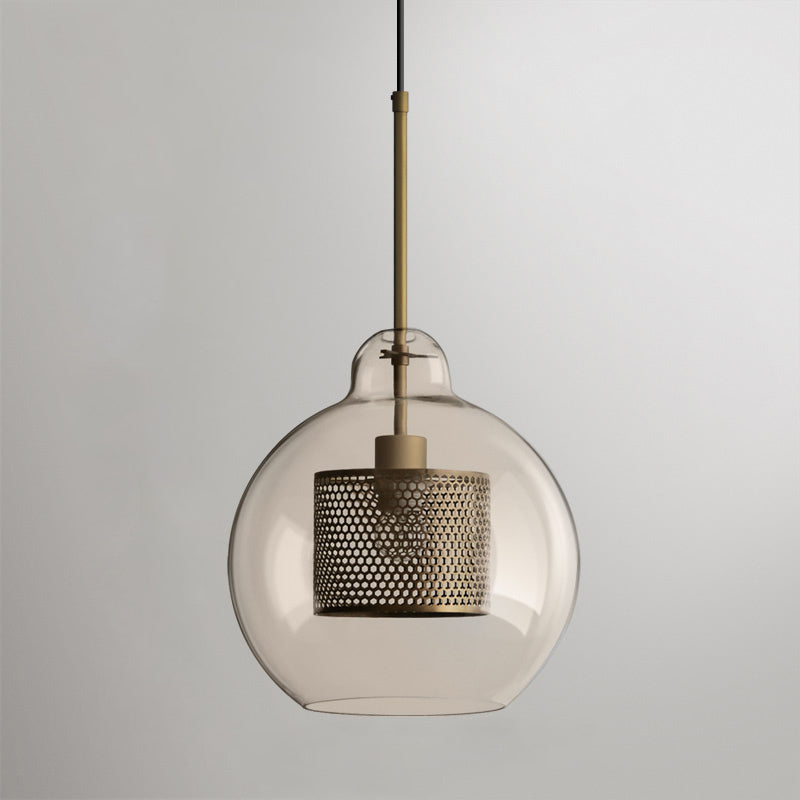 Hicavo Pendant Light