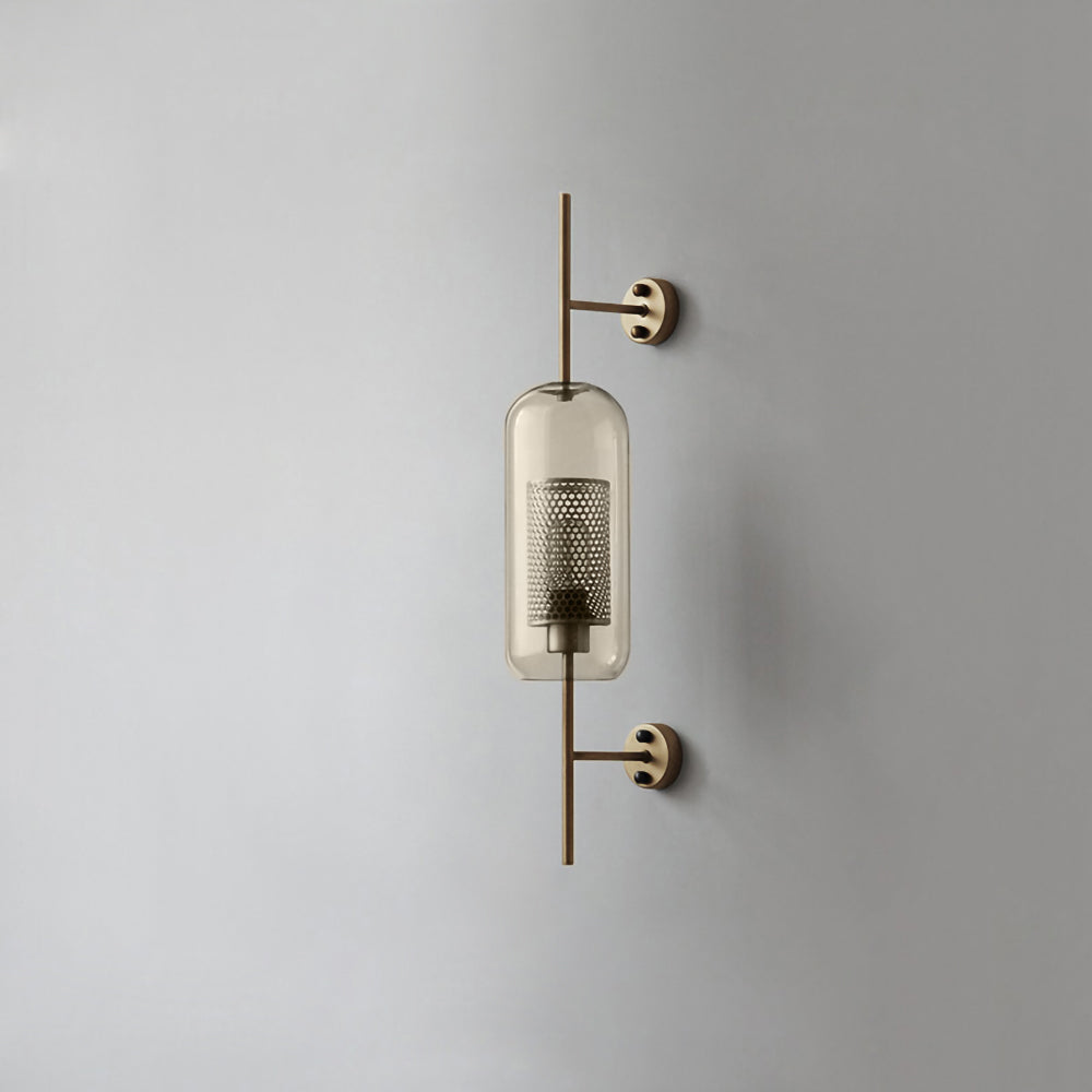 Toka Wall Light