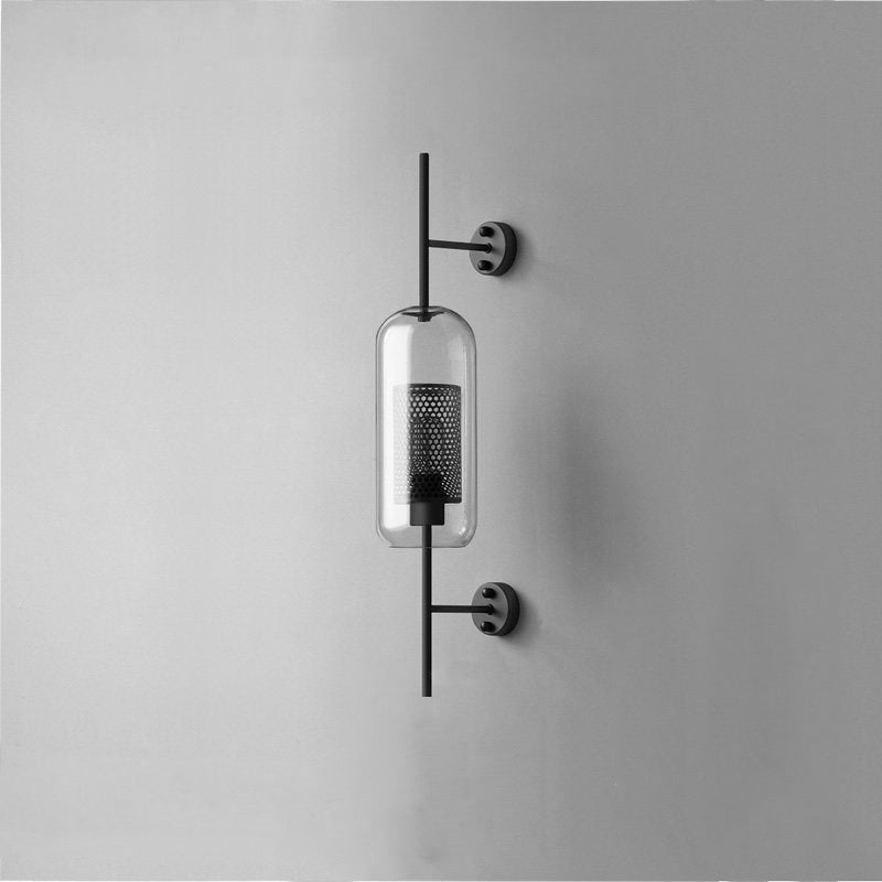 Toka Wall Light