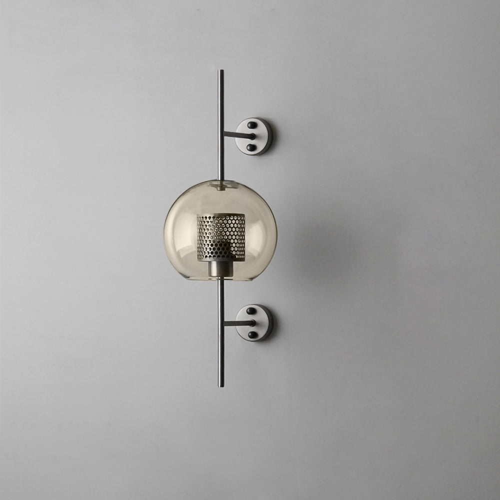 Toka Wall Light