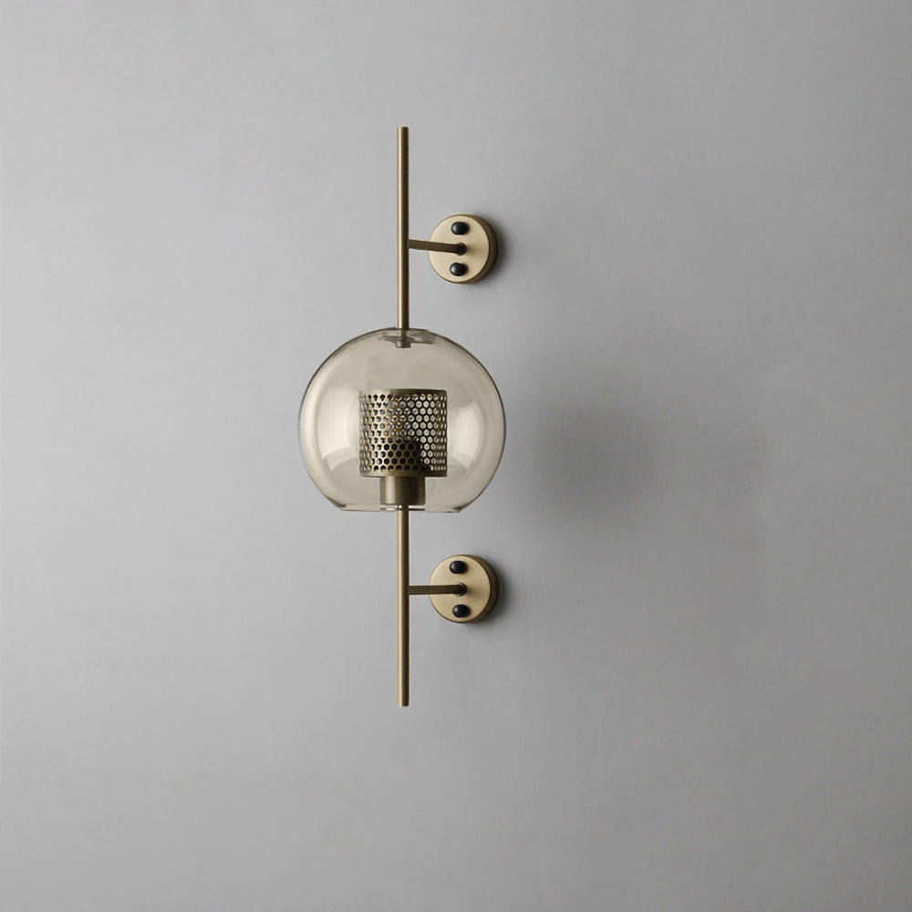 Toka Wall Light