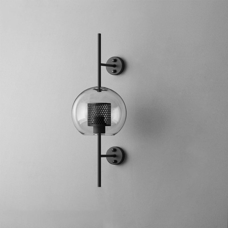 Toka Wall Light
