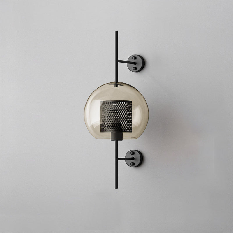 Toka Wall Light
