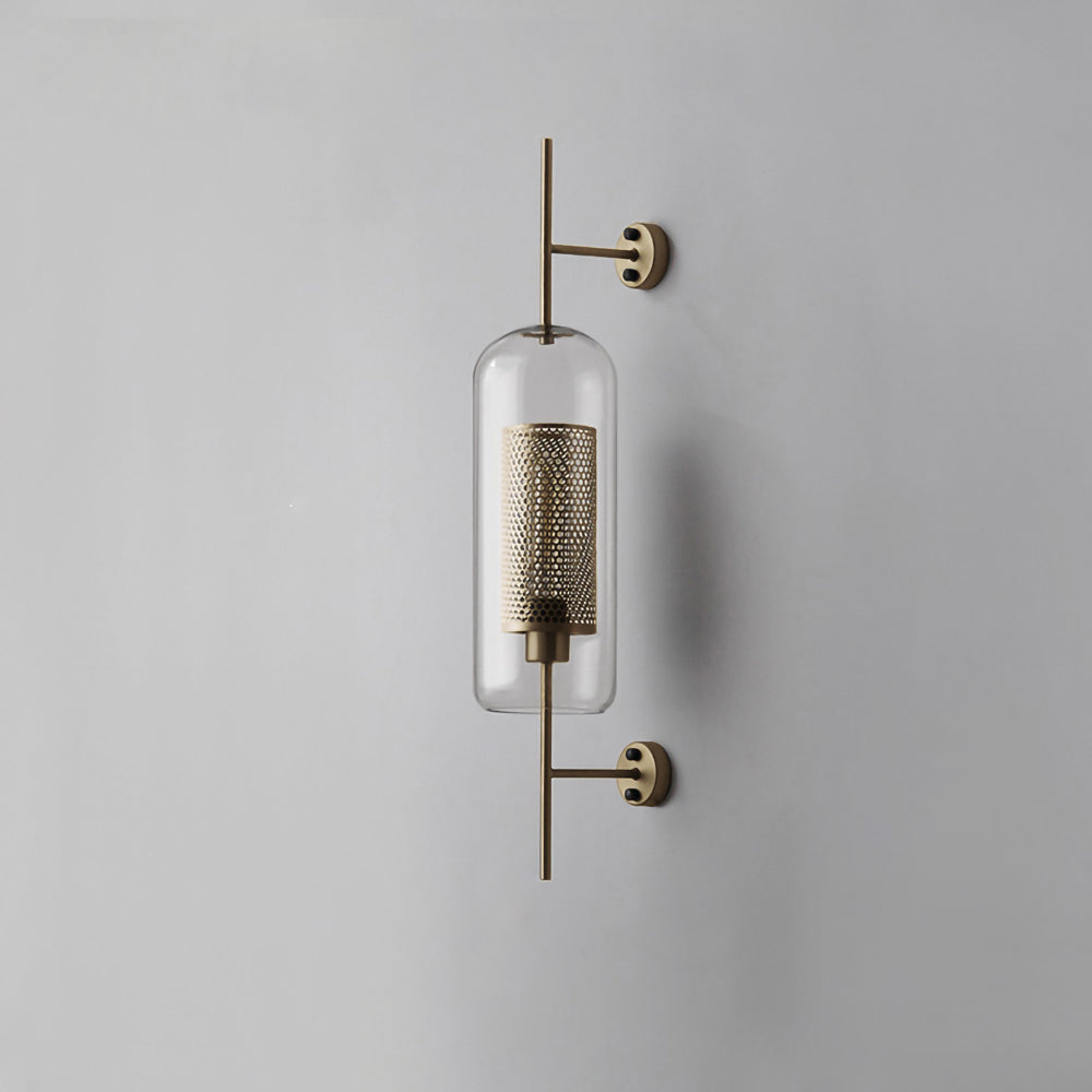 Toka Wall Light