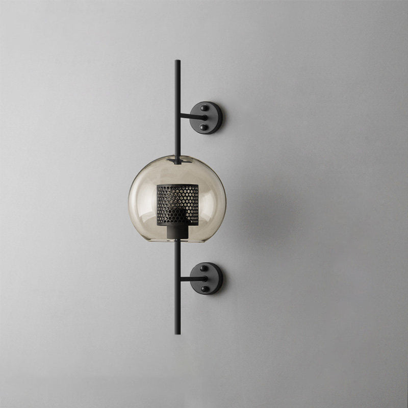 Toka Wall Light