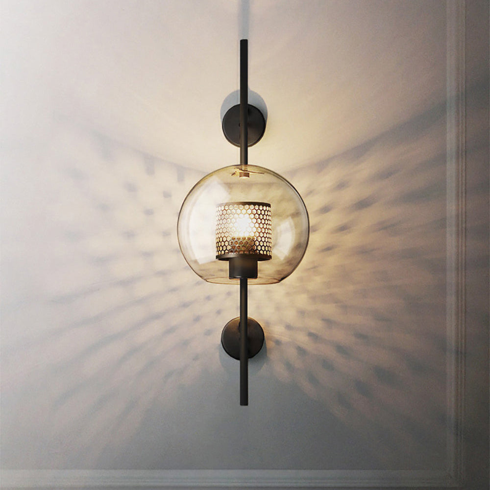 Toka Wall Light