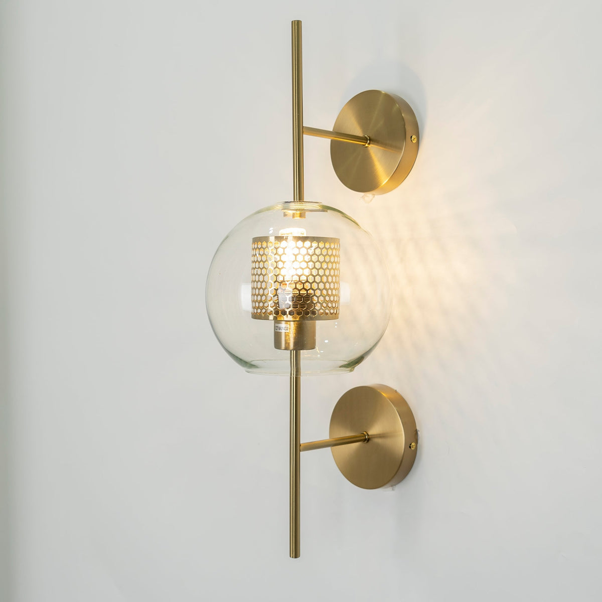Toka Wall Light