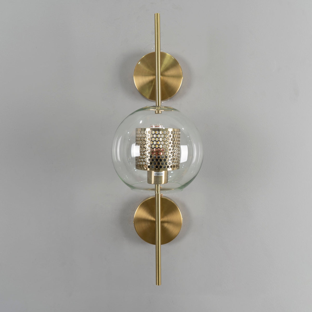 Toka Wall Light