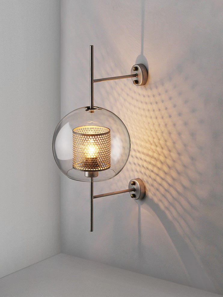 Toka Wall Light