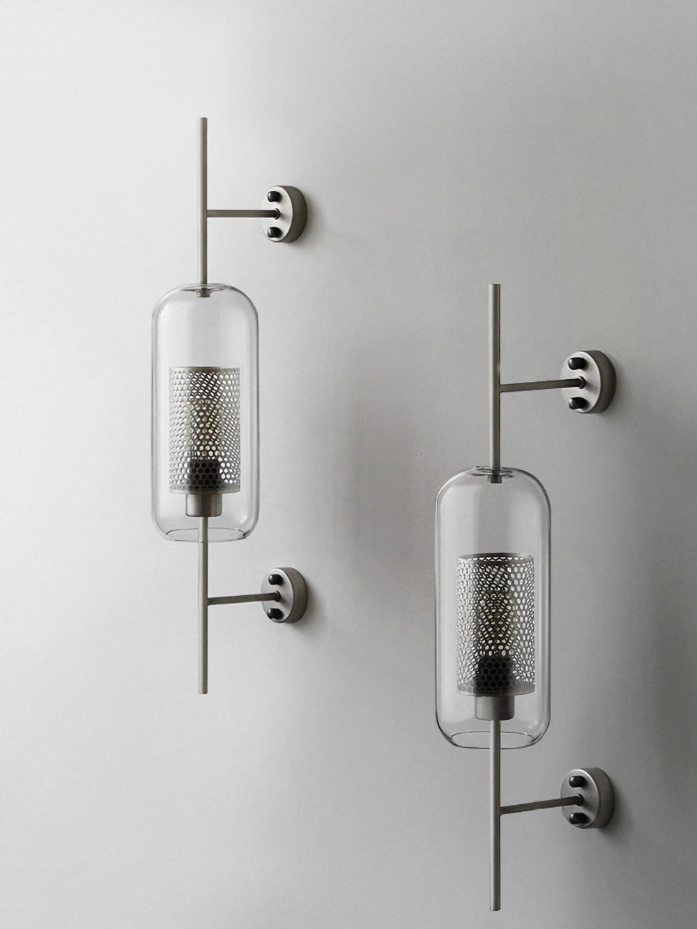 Toka Wall Light