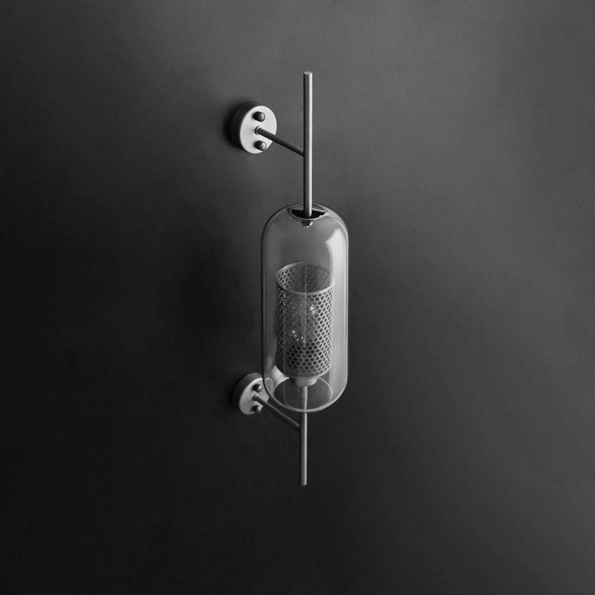 Toka Wall Light