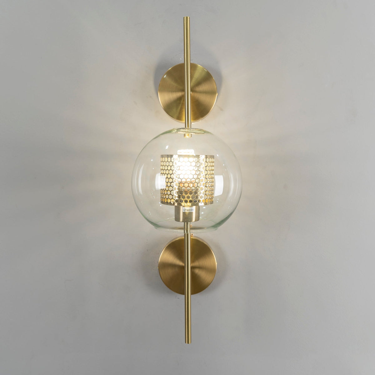 Toka Wall Light