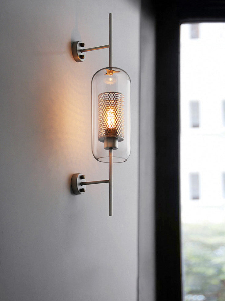 Toka Wall Light