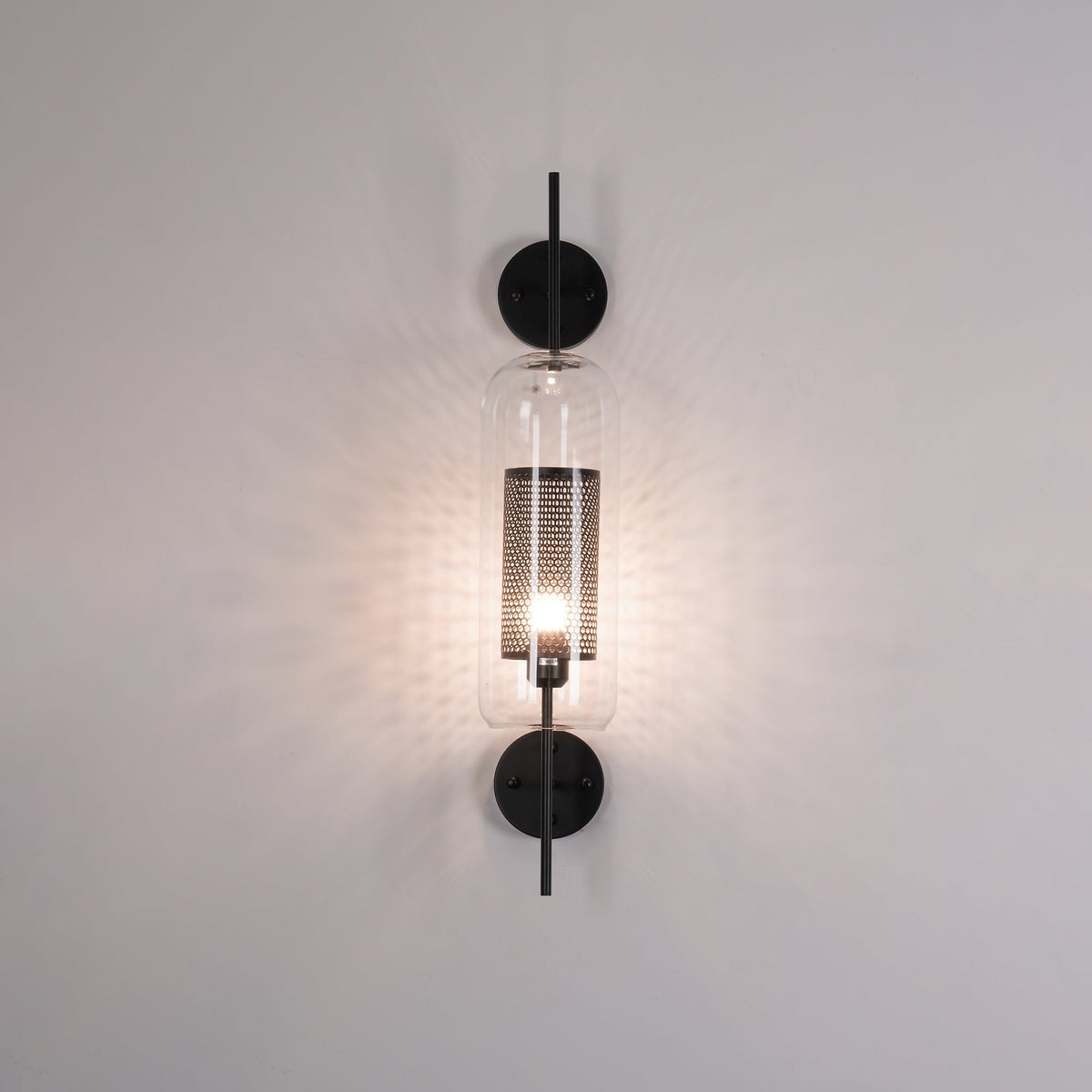 Toka Wall Light
