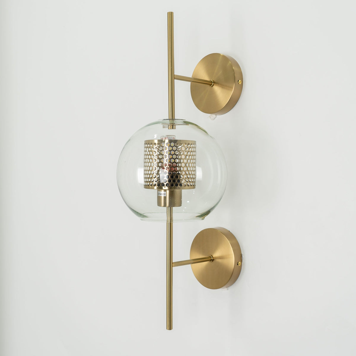 Toka Wall Light