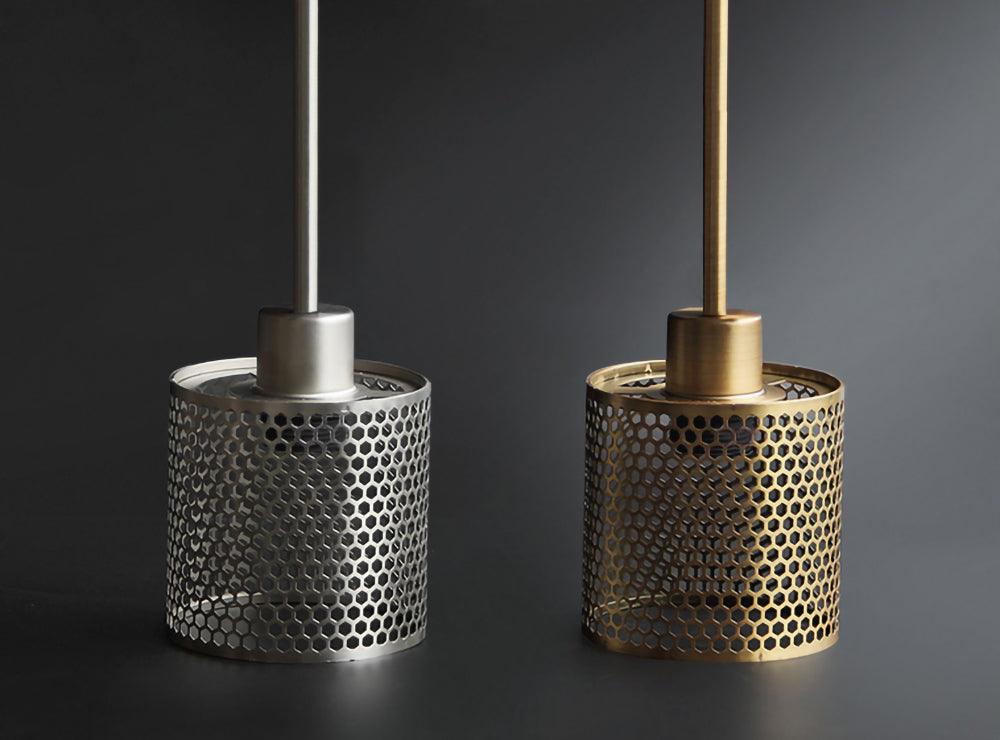 Toka Wall Light