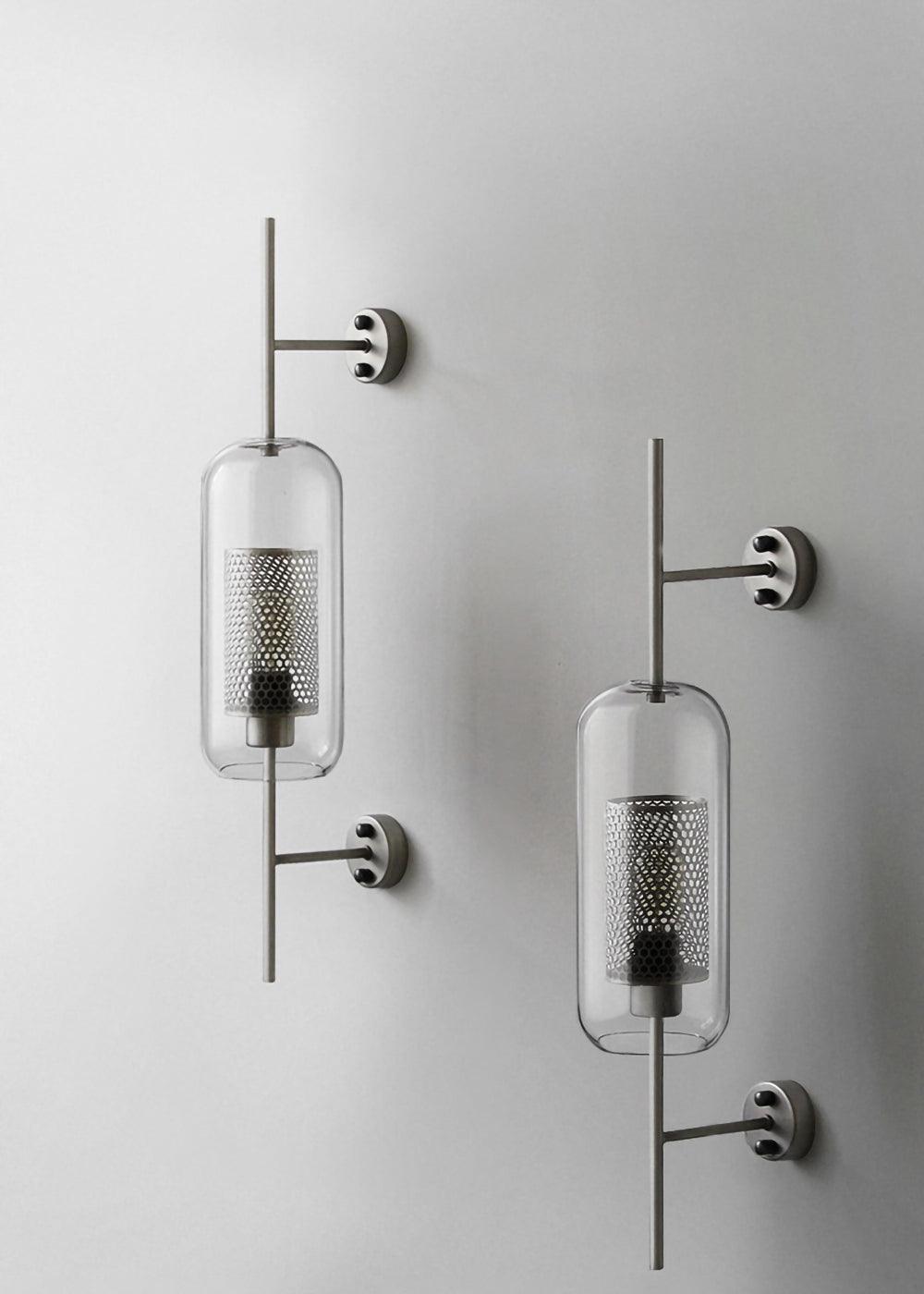 Toka Wall Light